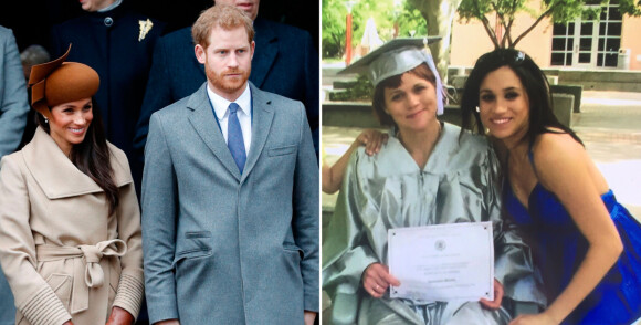 image: Meghan Markles halvsøster tordner mot prins Harry